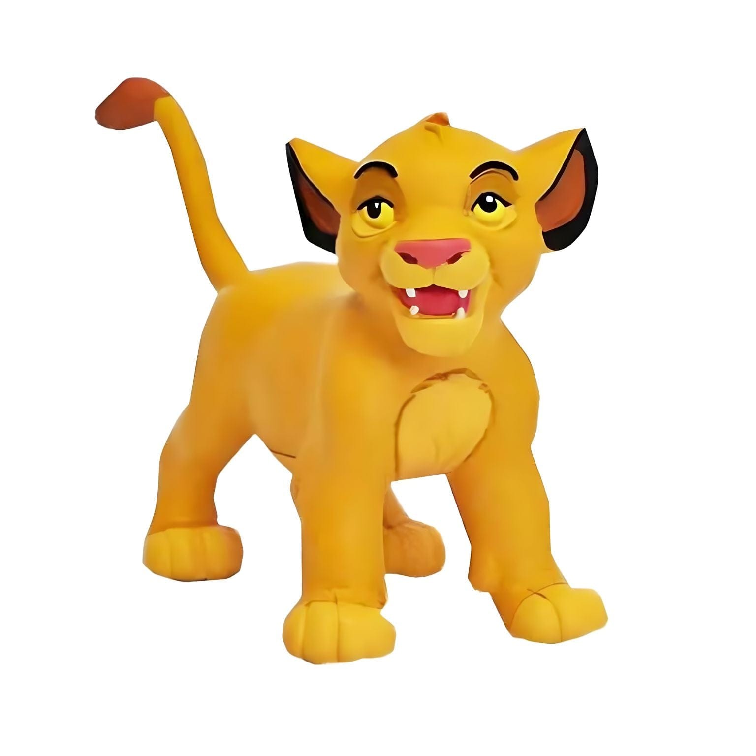 Baby Simba-1