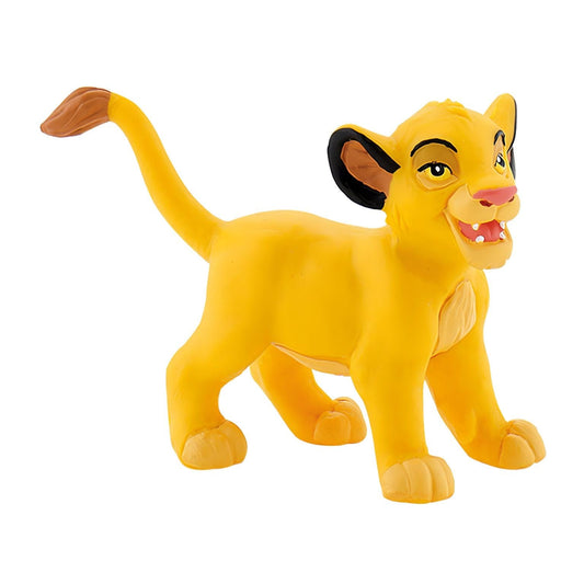 Baby Simba-0